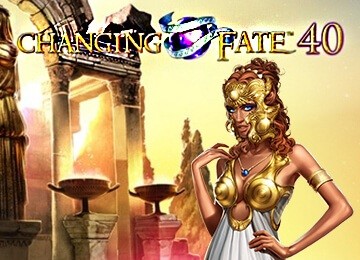 Игровой автомат Changing Fate 40