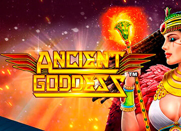 Игровой автомат Ancient Goddess