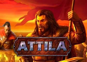 Игровой автомат Attila